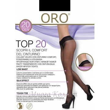 ORO Top 20